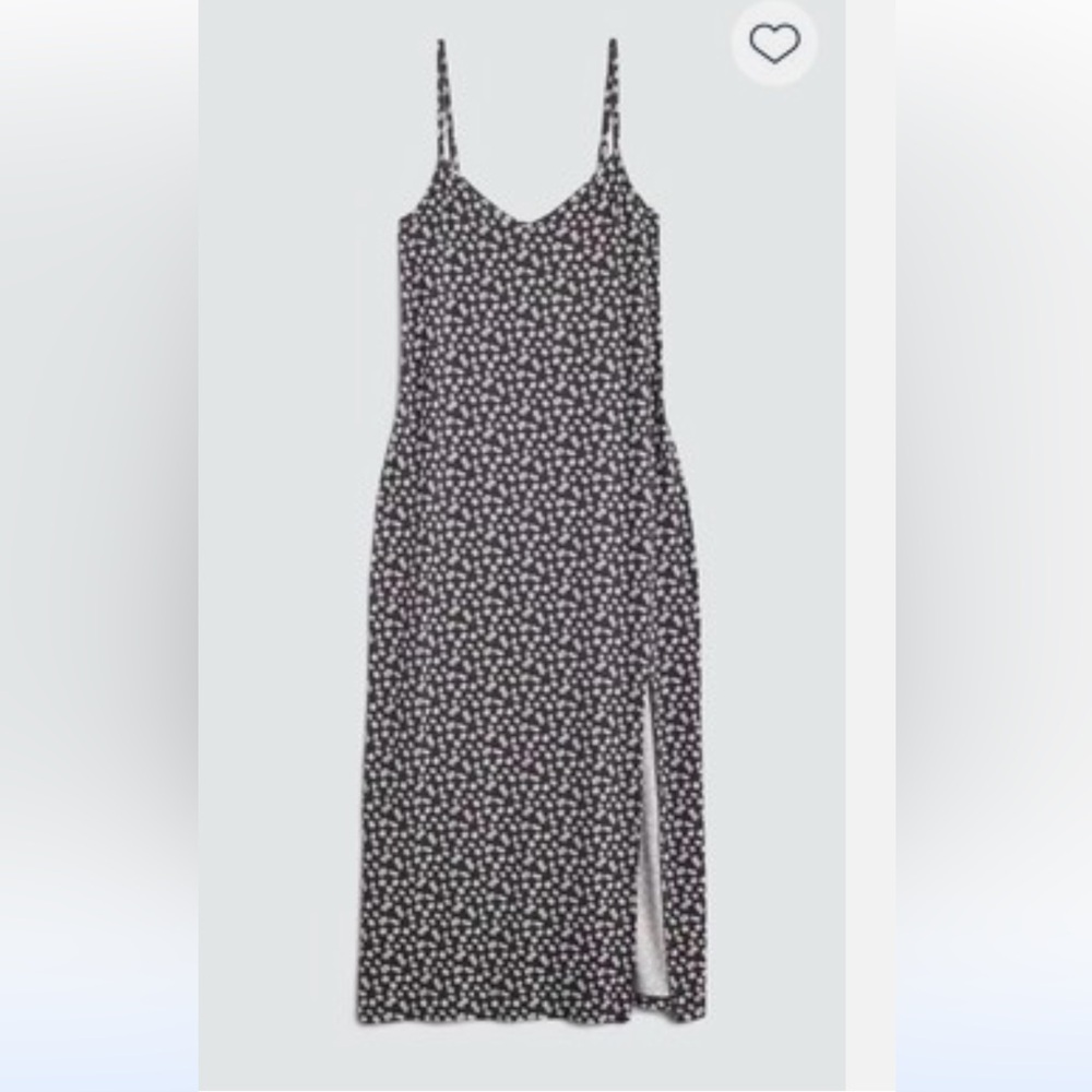Z Supply Cora Ditsy Dress size XSmall
